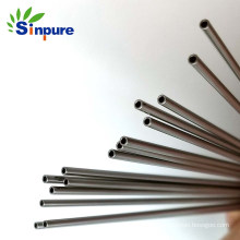 Customized Service Thin Wall Stainless Steel Tubing